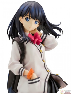 Фигурка 1/7 Рикка Такарада (Rikka Takarada)