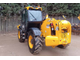 Телескопический погрузчик JCB 540-140
