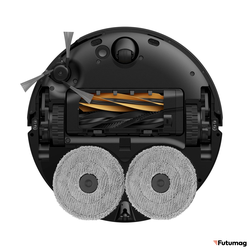 Робот-пылесос Dreame X50 Ultra Complete Black