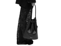 TORBY 3025 Черный