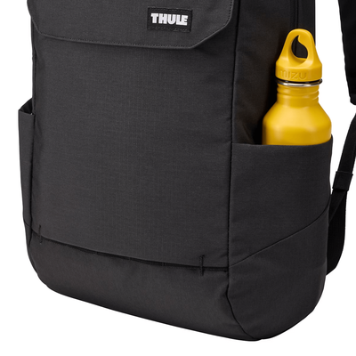 Рюкзак Thule Lithos 20L Black