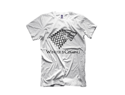 Футболка Игра Престолов №13