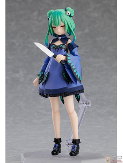 Фигурка фигма Русиа Уруха (figma Rushia Uruha)