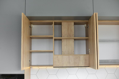 Кухонный гарнитур ЭЛИС