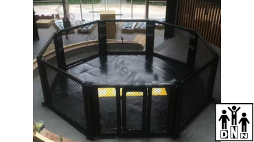 октагон пятигорск