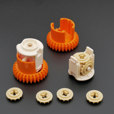 !АНАЛОГ! Gears and Differentials  / Differentials CADA,  (DFF4)