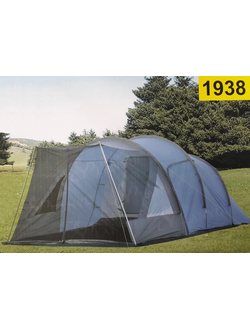 Палатка Lanyu 5-х местная водонепроницаемая м. 1938