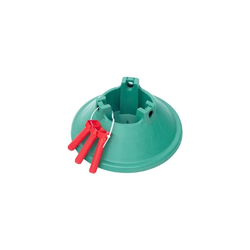 Подставка пластмассовая  до 2 м