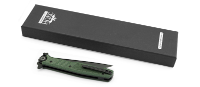 Нож складной Финка-2 349-700106 НОКС