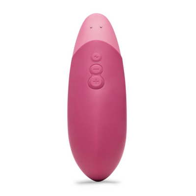 WZFS1SG3 Клиторальный вибратор Womanizer Vibe темно-розовый