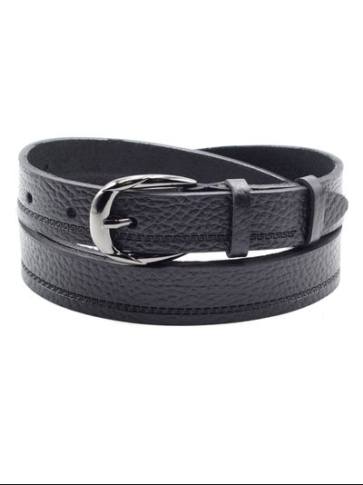 Ремень женский 25 мм FU-h-0049 1