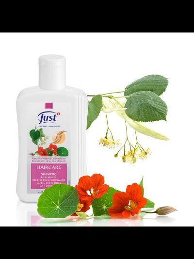 Шампунь против перхоти ЮСТ / JUST