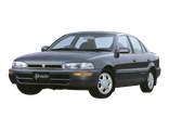 Toyota Sprinter VII E100 2WD 1991-1995