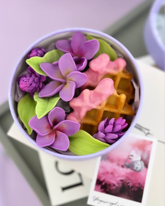 ЦВЕТОК ИМБИРЯ