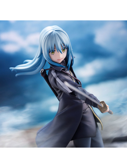 Фигурка  Римуру Темпест (Rimuru Tempest)