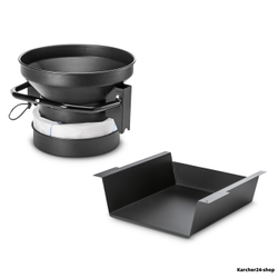 Комплект для утилизации мусора longopac (2.013-050.0)