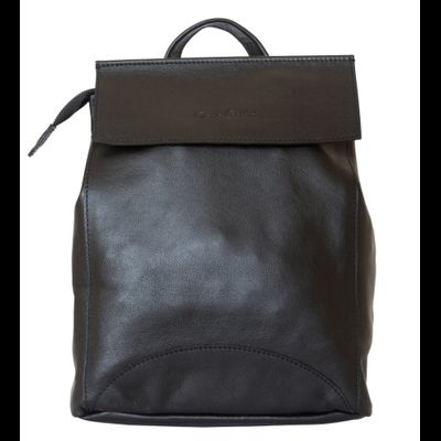 Женская сумка-рюкзак Antessio black (арт. 3041-01)