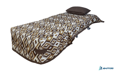 Диван Альма 0,8