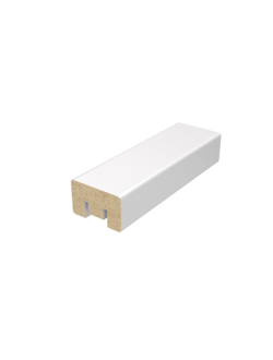 Рейка декоративная Portika 20х32 Black