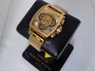 Invicta 46014 S1 Rally