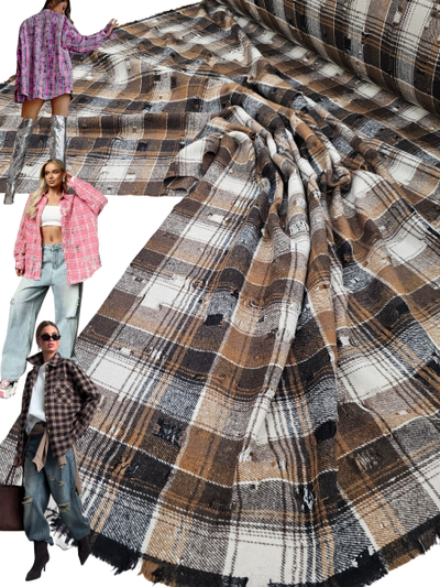 ВЕСТЕРН 3387  Цвет 02