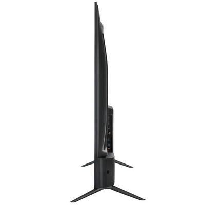 Телевизор TCL 55" 55P745 4K Smart TV Черный