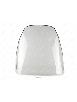 Стекло ветровое Буран А/АД/АДЕ/АЕ/АТЕ/АДТЕ (увел 67см, 2мм) 50-44-4091 Полиуретан 50-44-4091Pc