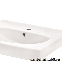 Умывальник над стиральной машиной Santek Пилот 50 60 1.WH30.1.970