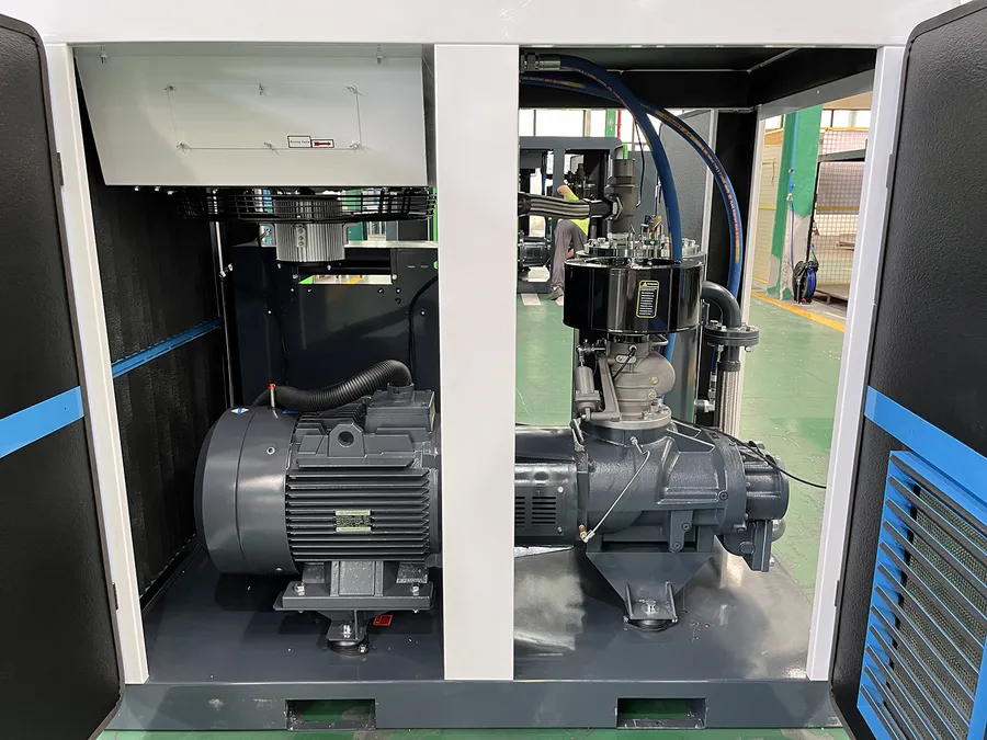 Компрессор DSV 75A