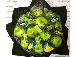 Фитнес-букет