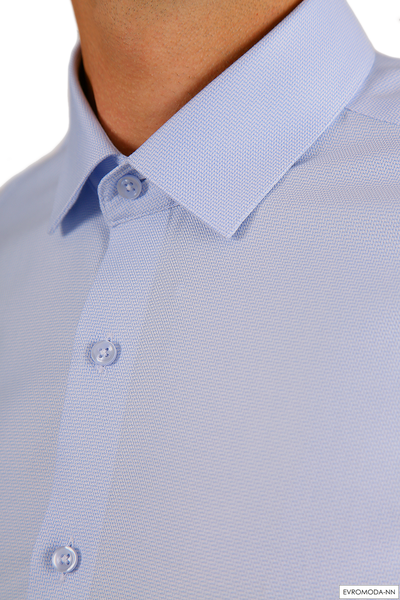 Рубашка мужская Оскар-time Non Iron Slim 2002672-1