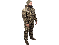 Костюм «Горка-5» СМОК RBF Цвет: Vector (Размеры: 48-50/4-5, 56-58/5-6)