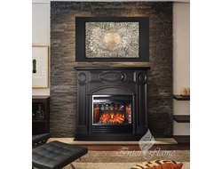 Электрокамин Юнона 25