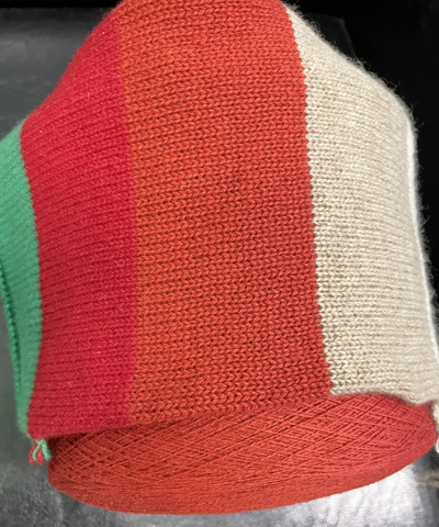 Todd&Duncan 100% cashmere 2/28 1400 м в 100 гр.  цв. DULSE