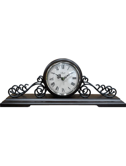 Настольные часы Mosalt MS-2495B