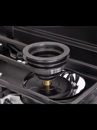 Сверлильный станок BELMASH RDP430-16F/380 (600 Вт, 400 В)