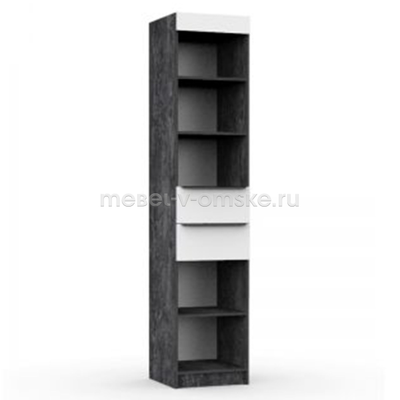 Пенал Стайл - 2Я