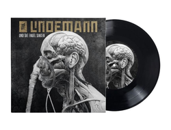 Till Lindemann - Und Die Engel Singen 7"
