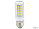 Master Incredible Corn Bulb 25w 72 LED 830 E27