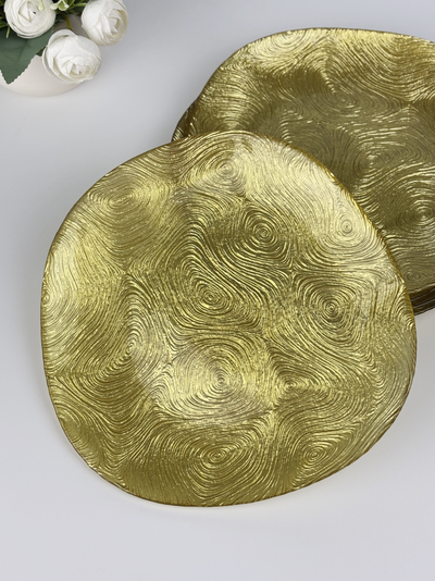 Тарелка десертная 20 см