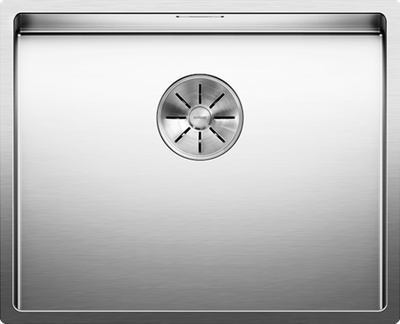 Мойка Blanco Claron 500-IF