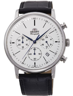 Мужские часы Orient RA-KV0405S