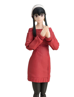 Фигурка Йор Форджер (Yor Forger Mother of the Forger Family ver. S.H.Figuarts)