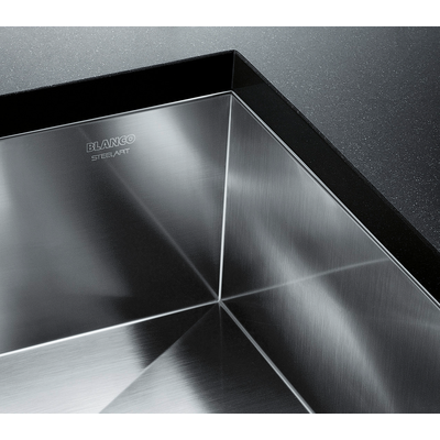 Мойка Blanco ZEROX 340/180-U