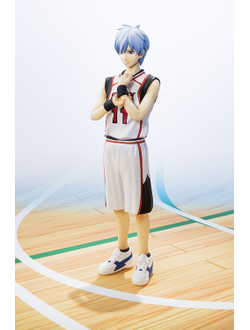Фигурка Тэцуя Куроко (Kuroko Tetsuya by Bandai)