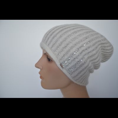 Vizio шапка S 3. 1600 CL белая