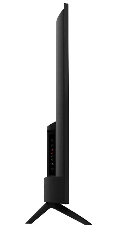 Телевизор Harper 40F750TS, 40" Full HD  Яндекс ТВ  Черный