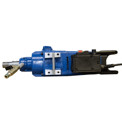 Комплект KEOS KS-350 (мотор KS-350 + прямой штатив KS-350)