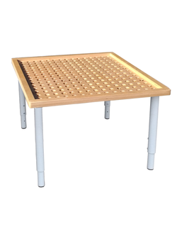 СТОЛ МОЗАИКА 9 660х660 мм