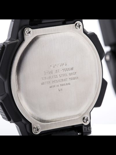 Часы Casio AE-1000W-1B